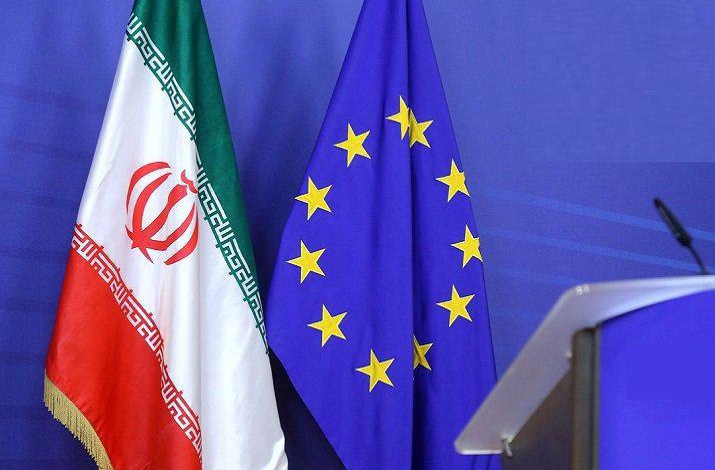 Iran hopes Europe to fulfill commitments