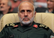 Senior General: Iranian forces ready to combat any threat