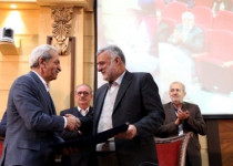 Iran chamber of commerce, agriculture ministry sign MoU to boost water productivity