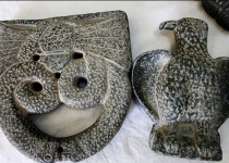 Historical findings in Jiroft represent ancient Iranian civilization