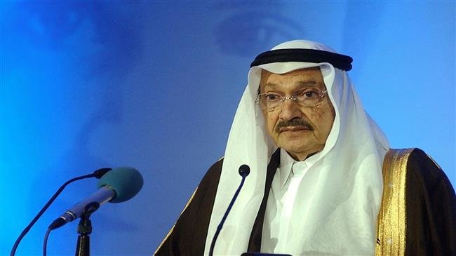 Outspoken Saudi prince, weakened by hunger strike, dies
