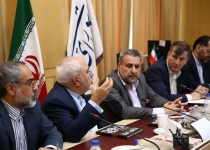 Iranian FM stresses necessity of resistance against US pressures