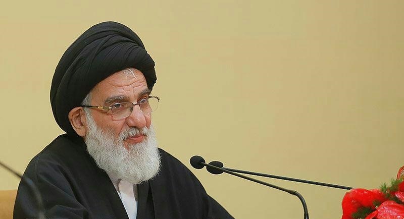 Hospital official rejects demise of Chairman of Iran Expediency Council
