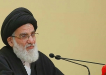 Hospital official rejects demise of Chairman of Iran Expediency Council