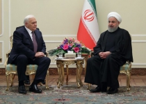 Further deepening of relations with Azerbaijan important for Iran