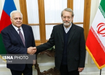 Photos: Irans Parliament Speaker meets Azeri counterpart in Tehran  <img src="https://cdn.theiranproject.com/images/picture_icon.png" width="16" height="16" border="0" align="top">