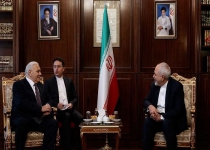 Zarif: Iran, Azerbaijan maintain highest level of bilateral political ties