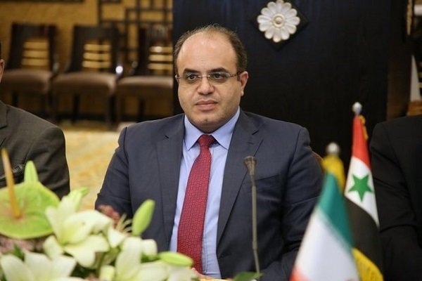 Syria invites Iranian private sector for reconstruction