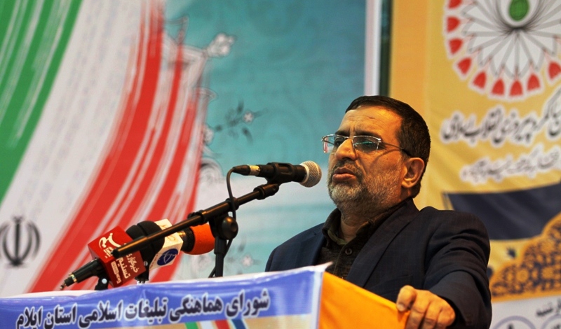 IRGC official warns about enemy plots to form new sedition in Iran