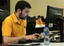 Irans AUT wins gold at regional programming contest in Lahore