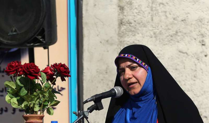 Iran to appoint Baluchi Sunni woman as ambassador