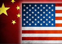 US negotiators in Beijing for trade war talks