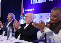 Iran, India commerce chambers sign MoU