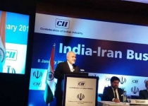 Zarif says Iran most reliable energy provider for India