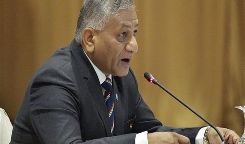 Minister affirms Indias independent policies on Iran