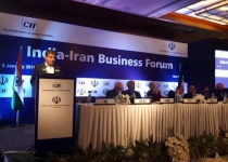 Over 400 companies from 15 countries registered in Chabahar