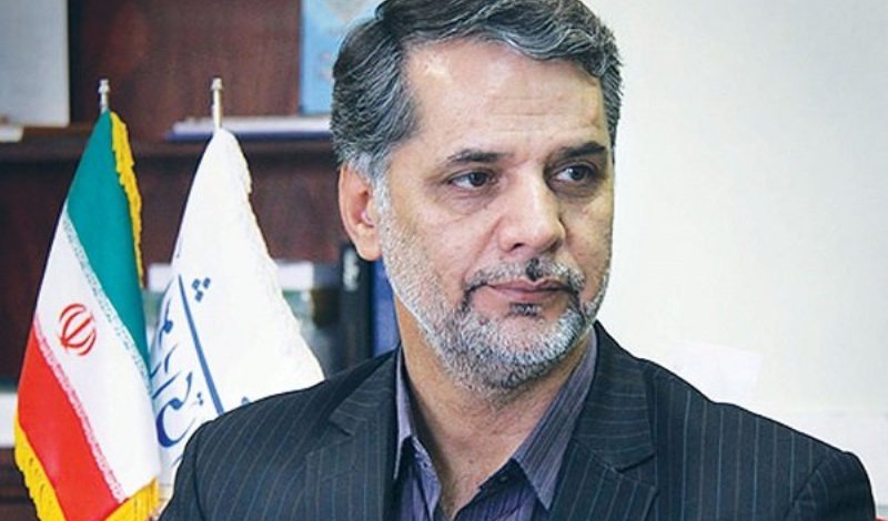 Sanction of Iranian intelligence service by Europe due to frustration: MP
