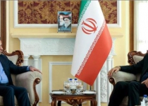 Iran, Iraq MPs stress boosting bilateral ties