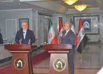No one allowed to interfere in Iran-Iraq solid relations: Zarif