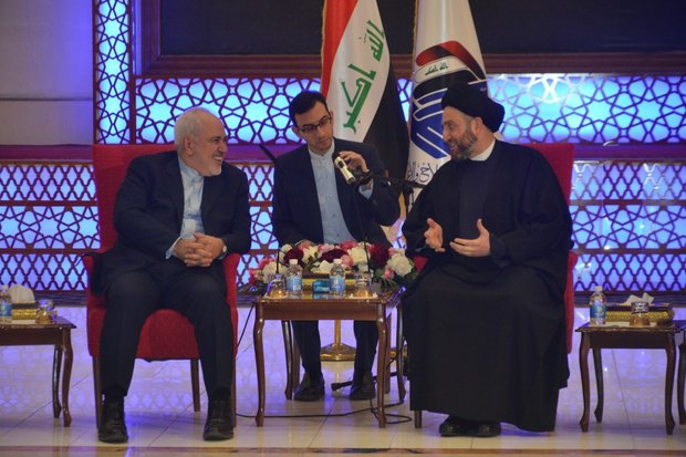 US sanctions make Iraq all the more determined to boost ties with Iran