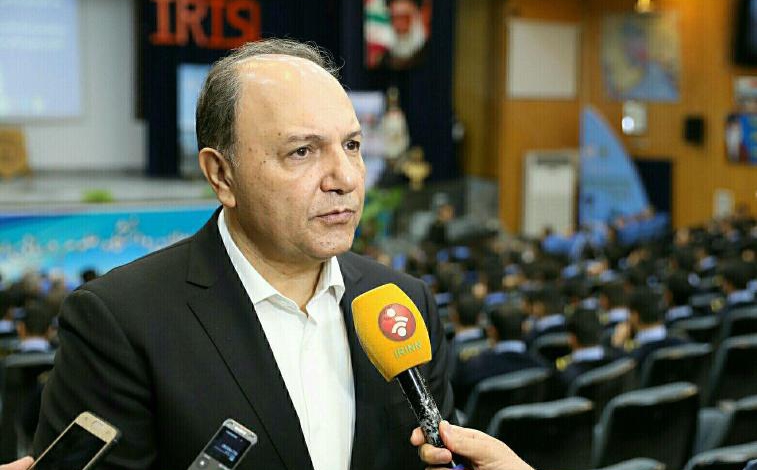 Iran not concerned for importing needed goods: Official