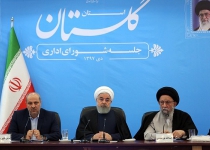 Rouhani says Pompeos anti-Iran tour of ME doomed to failure