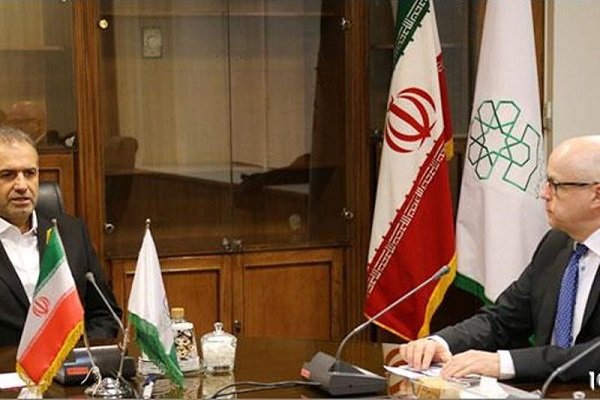 Iran plays significant role in resolving regional conflicts
