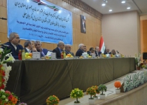 Iran, Iraq hold business forum in Karbala