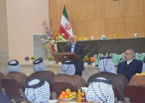 FM Zarif: Iran seeking visa waiver agreement with Iraq