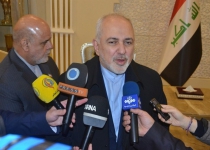 Irans foreign minister hails fruitful visit to Iraq