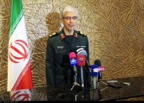 Iran, Azerbaijan to hold joint naval drills in Caspian Sea