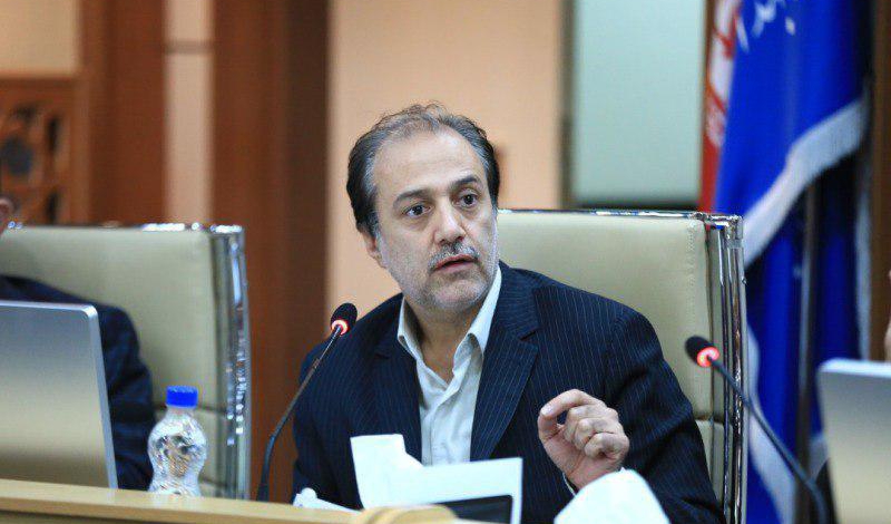 Iran to document sanctions effect on health sector
