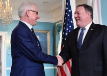 Why is Poland picked to host anti-Iranian conference?