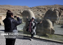 Photos: China delegation visits Iran ancient sites  <img src="https://cdn.theiranproject.com/images/picture_icon.png" width="16" height="16" border="0" align="top">