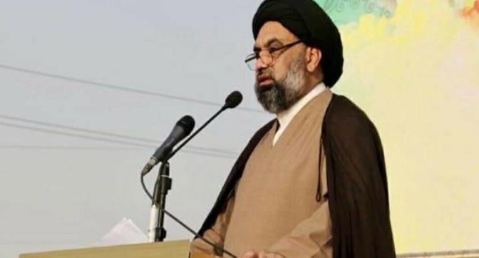 Pervasive Islamic resistance product of Islamic Revolutions message: Cleric