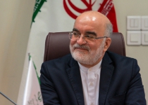 Head of Irans General Inspection Organization departs for Vienna