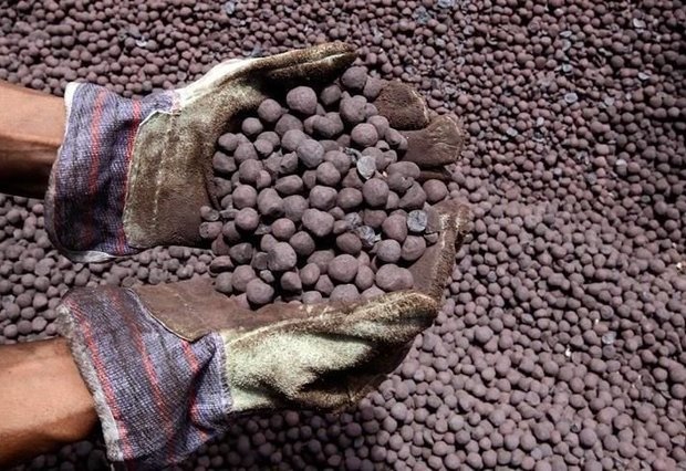 Major pellet production plant launched in Kerman