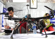 Iran to hold 1st robotics, AI exhibition