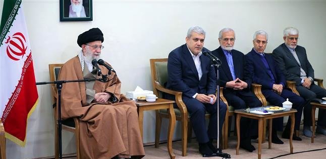 Leader says Iran must increase pace of scientific progress