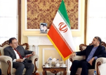 Japan welcomes closer politico-economic ties with Iran: envoy