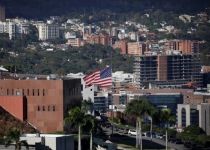US orders some diplomats to leave Venezuela