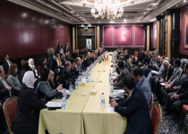 Iran, Syria hold high joint committee technical meetings