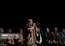 Photos: 19th anniv. of Iran Music House  <img src="https://cdn.theiranproject.com/images/picture_icon.png" width="16" height="16" border="0" align="top">