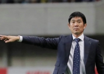 Japan will play aggressively against Iran: Moriyasu