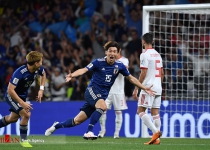 Iran eliminated from AFC Asian CUP after losing to Japan 0-3 in semifinals