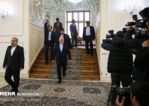 Photos: Iran FM receives new Kazakh, Croatian ambassadors  <img src="https://cdn.theiranproject.com/images/picture_icon.png" width="16" height="16" border="0" align="top">
