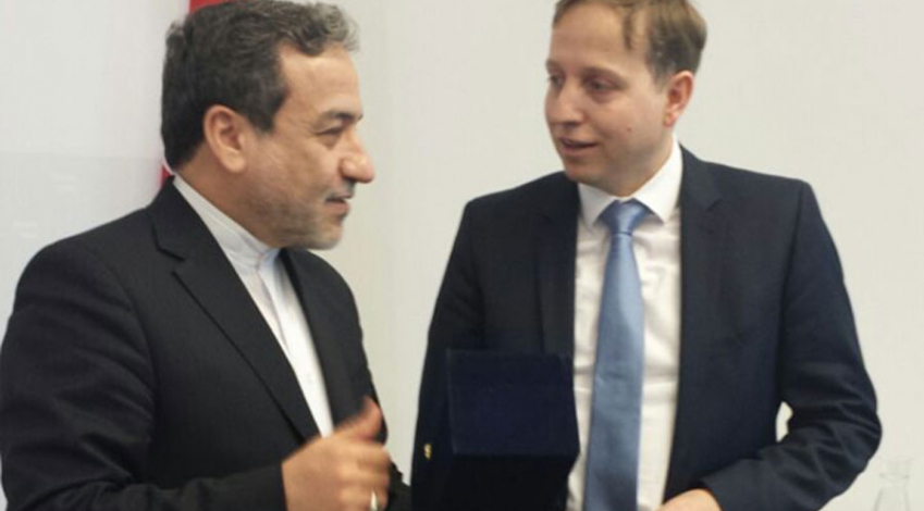 Austria calls for boosting economic cooperation with Iran
