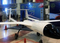 Irans Armed Forces unveil drones, missiles