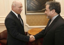 Deputy FM calls for Iran-Bulgaria parliamentary consultations