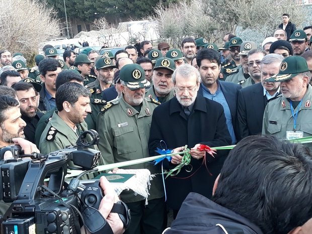IRGC kicks off combat casualty care exercise